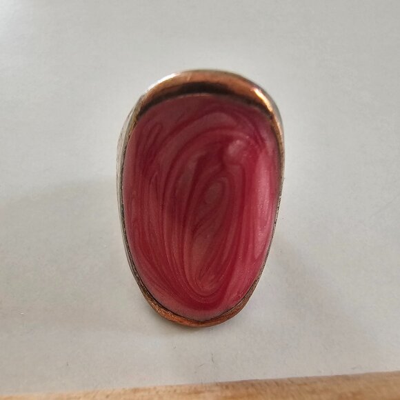 Set of Five Rings - Multiple Colors - Picture 13 of 15